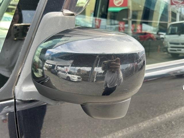 Daihatsu TANTO 2016-04 9018-10