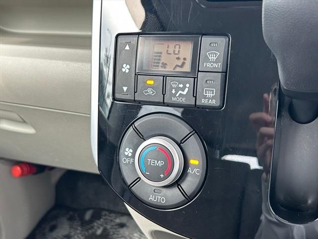 Daihatsu TANTO 2016-04 9018-27