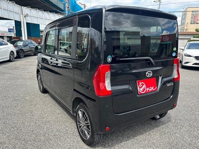 Daihatsu TANTO 2016-04 9018-6