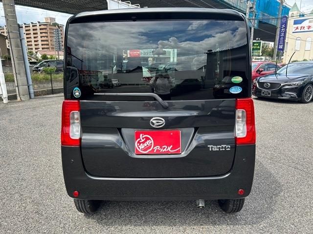 Daihatsu TANTO 2016-04 9018-5