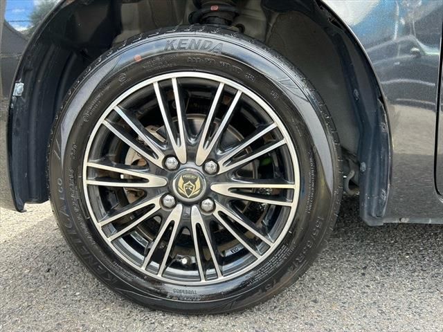 Daihatsu TANTO 2016-04 9018-15