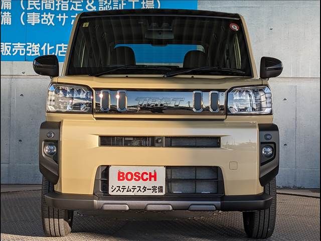 Daihatsu TAFT 2023-05 180384-4