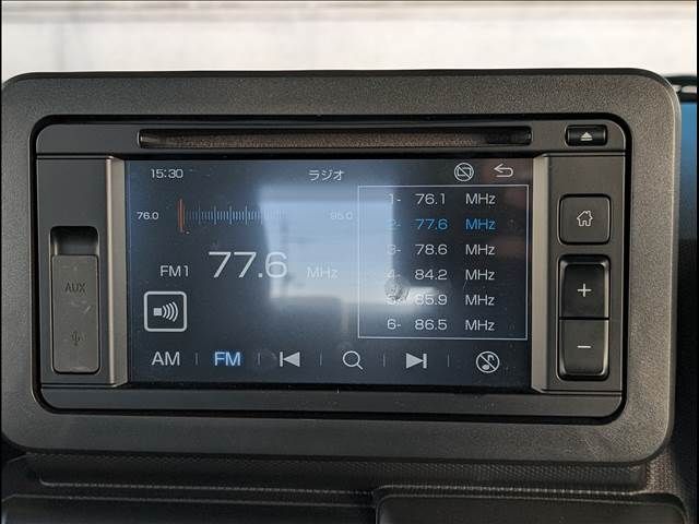 Daihatsu TAFT 2023-05 180384-12