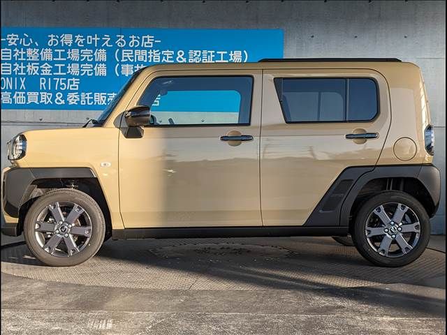 Daihatsu TAFT 2023-05 180384-7
