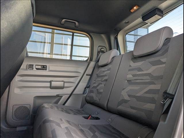 Daihatsu TAFT 2023-05 180384-3