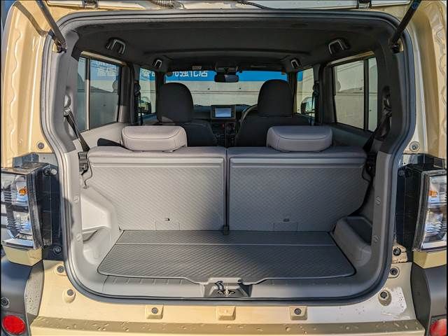 Daihatsu TAFT 2023-05 180384-11