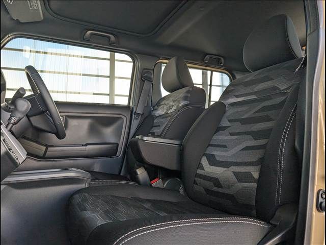 Daihatsu TAFT 2023-05 180384-2