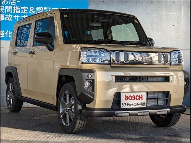 Daihatsu TAFT 2023-05 180384-10