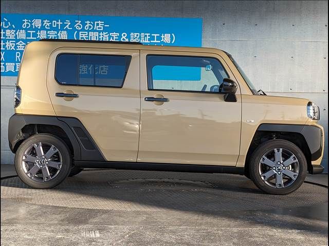 Daihatsu TAFT 2023-05 180384-6