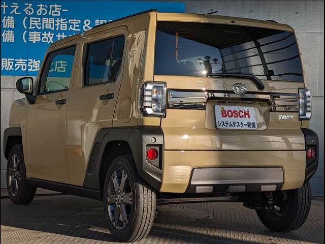 Daihatsu TAFT 2023-05 180384-9