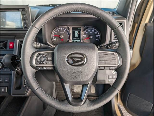 Daihatsu TAFT 2023-05 180384-1