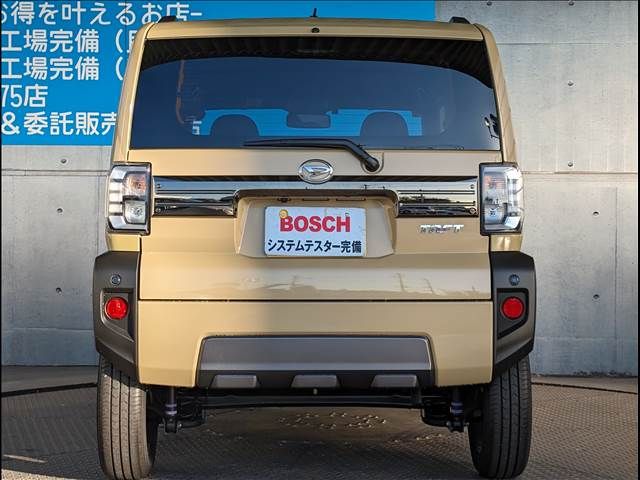 Daihatsu TAFT 2023-05 180384-5