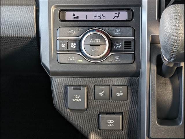 Daihatsu TAFT 2023-05 180384-13