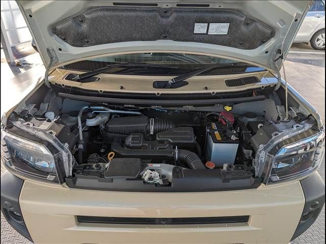 Daihatsu TAFT 2023-05 180384-17
