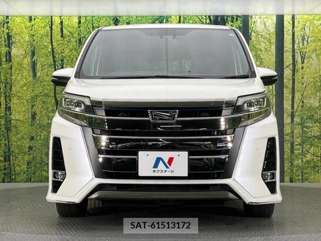 Toyota NOAH 2019-03 213329-15