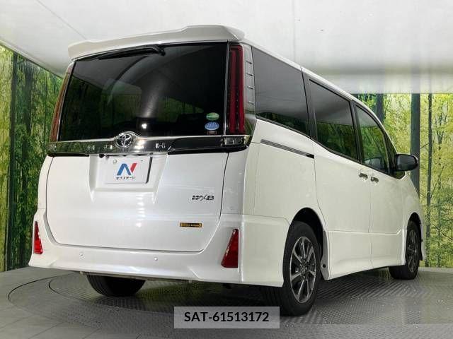 Toyota NOAH 2019-03 213329-18
