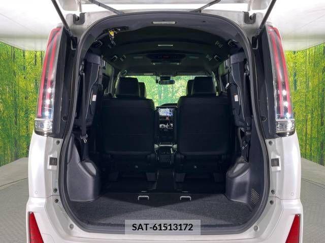 Toyota NOAH 2019-03 213329-11