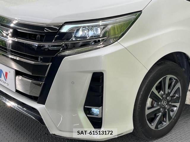 Toyota NOAH 2019-03 213329-13