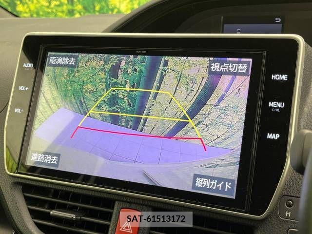 Toyota NOAH 2019-03 213329-7