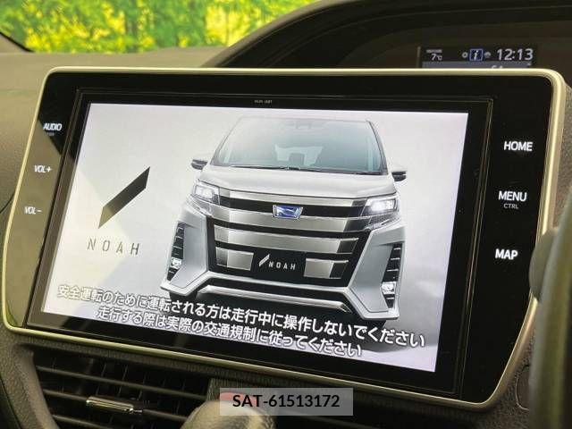 Toyota NOAH 2019-03 213329-3