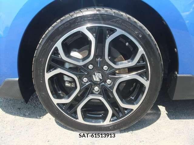 Suzuki SWIFT 2018-12 320813-19