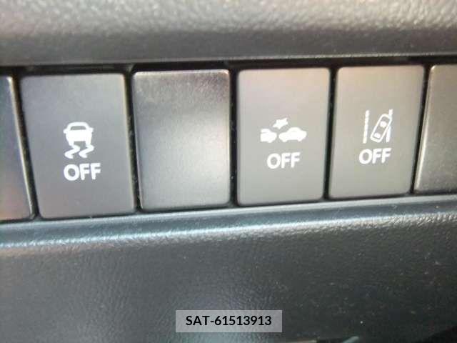 Suzuki SWIFT 2018-12 320813-9