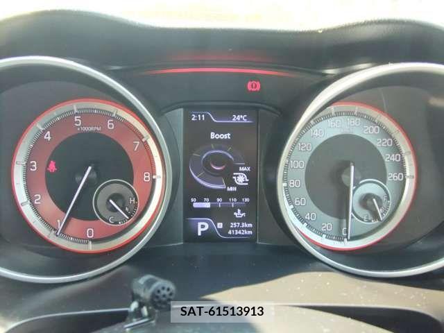 Suzuki SWIFT 2018-12 320813-4