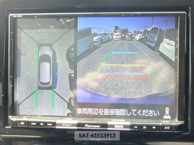 Suzuki SWIFT 2018-12 320813-11
