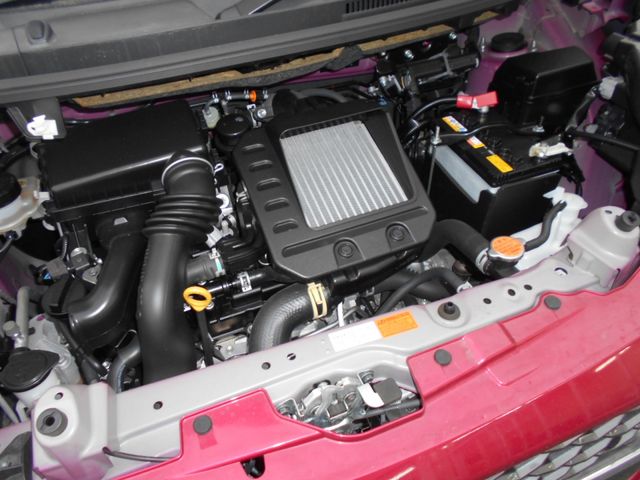 Toyota TANK 2019-11 1608-29
