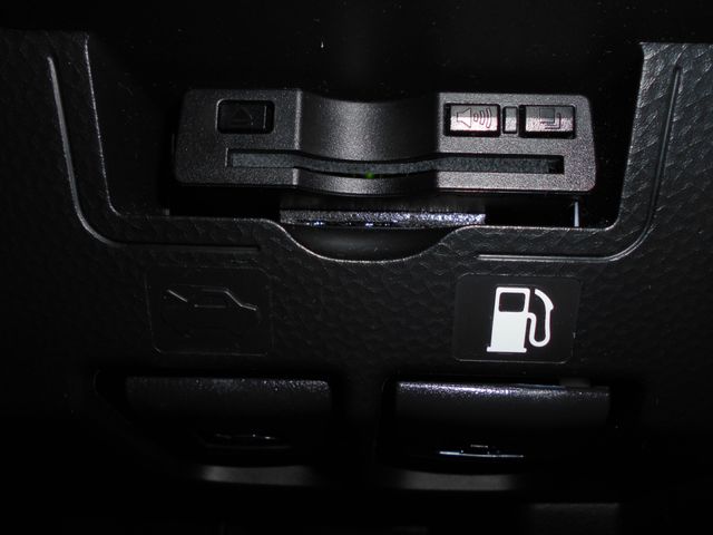 Toyota TANK 2019-11 1608-25