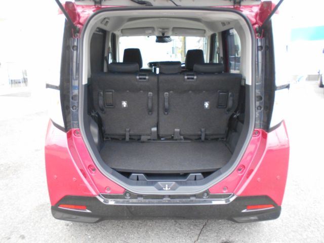 Toyota TANK 2019-11 1608-14
