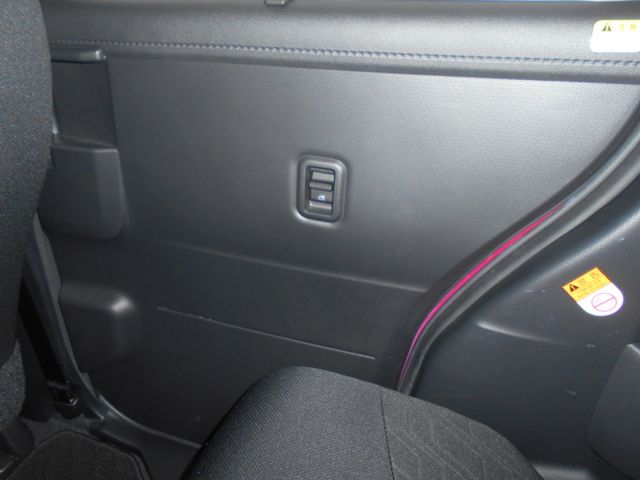 Toyota TANK 2019-11 1608-16