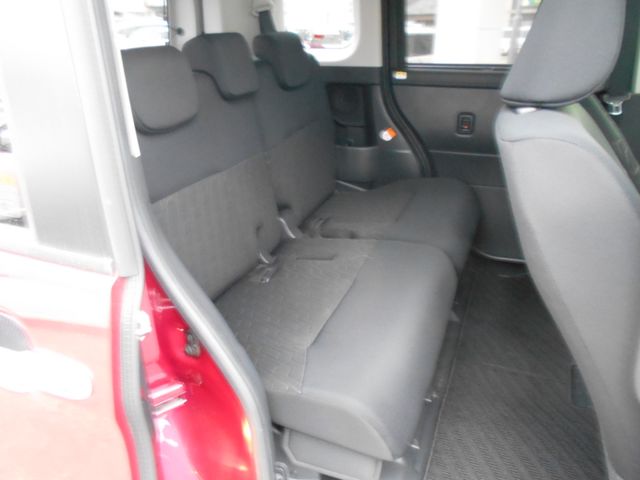 Toyota TANK 2019-11 1608-12