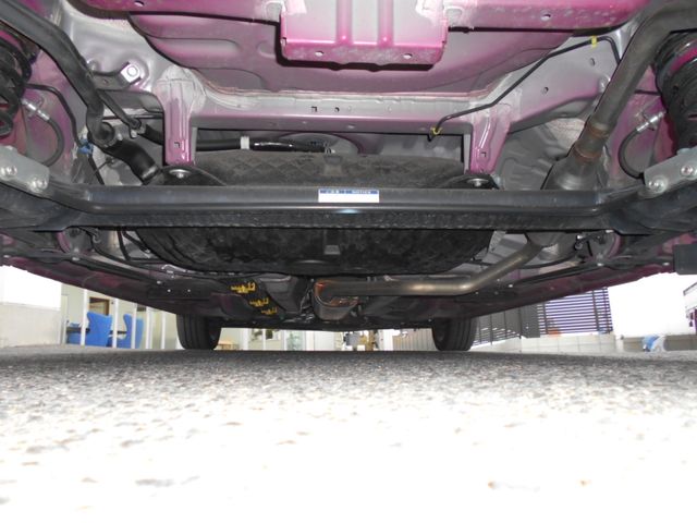 Toyota TANK 2019-11 1608-28