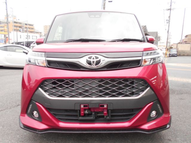 Toyota TANK 2019-11 1608-6