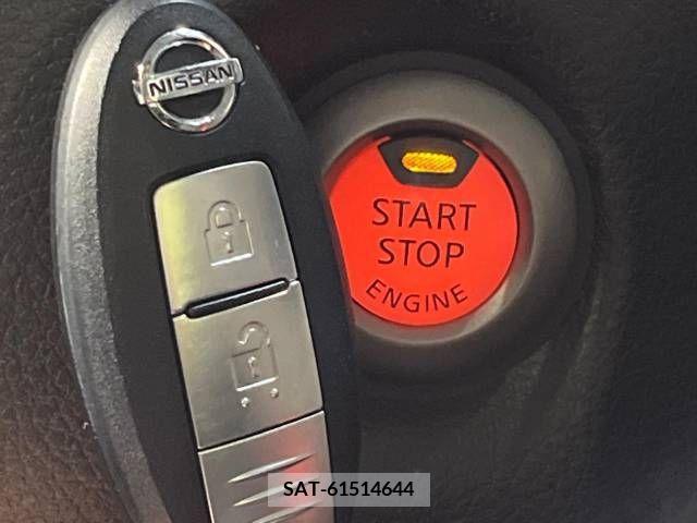 Nissan CUBE 2016-09 385889-6