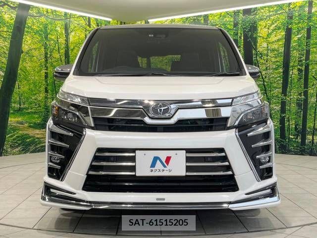 Toyota VOXY 2021-06 332496-15