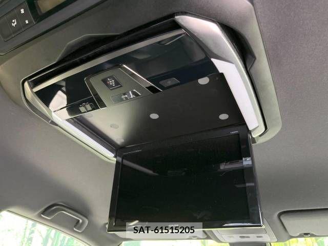 Toyota VOXY 2021-06 332496-6