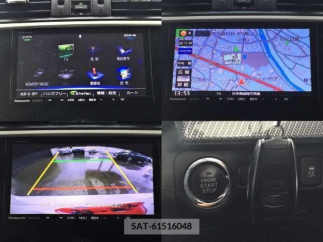 Subaru LEVORG 2015-09 329317-6