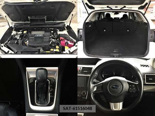Subaru LEVORG 2015-09 329317-5