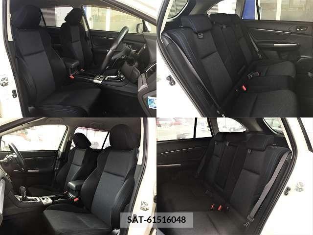 Subaru LEVORG 2015-09 329317-4