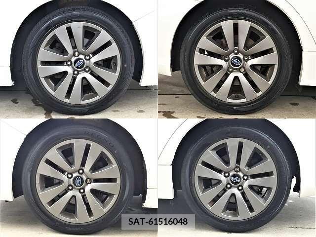 Subaru LEVORG 2015-09 329317-3