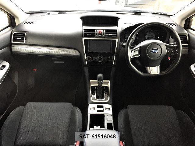 Subaru LEVORG 2015-09 329317-1
