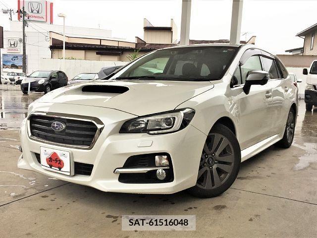 Subaru LEVORG 2015-09 329317-0