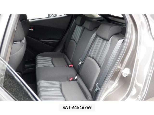 Mazda MAZDA2 2020-06 276367-12