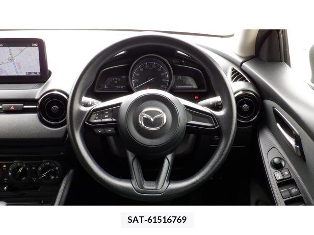 Mazda MAZDA2 2020-06 276367-14