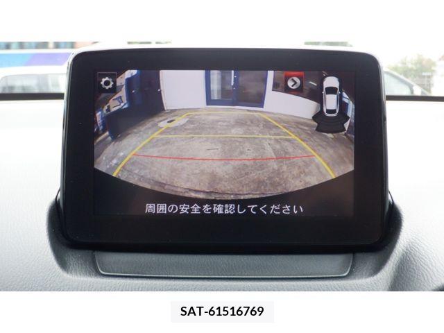 Mazda MAZDA2 2020-06 276367-19