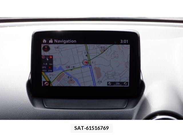 Mazda MAZDA2 2020-06 276367-18