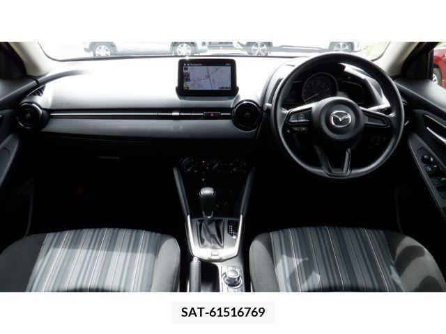 Mazda MAZDA2 2020-06 276367-1