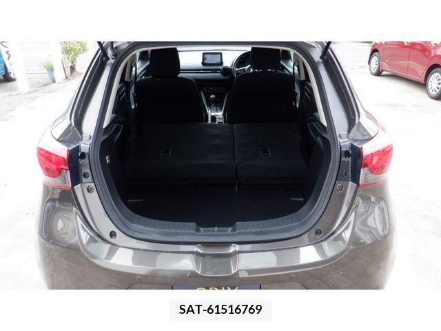 Mazda MAZDA2 2020-06 276367-10